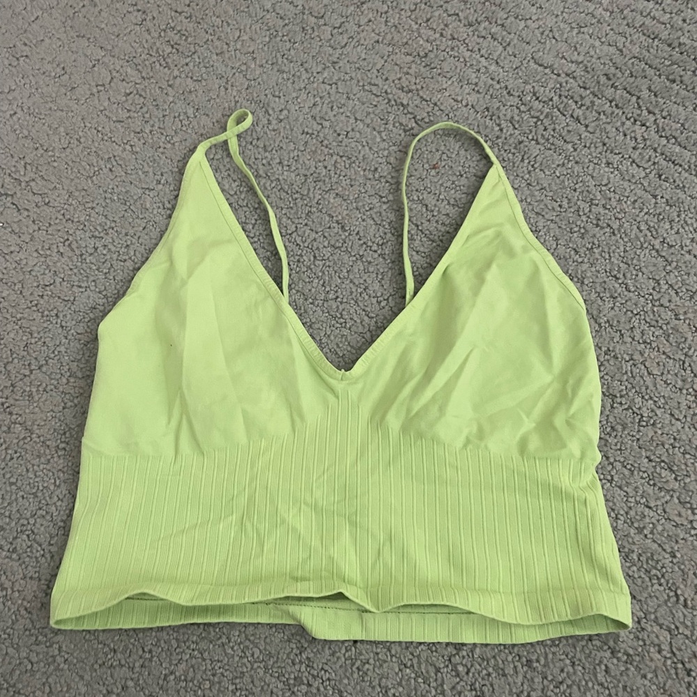 Free people top